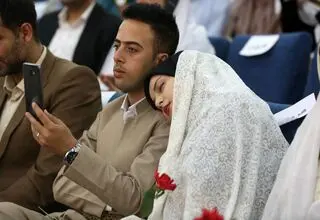 مشوق‌های جدید ازدواج و فرزندآوری