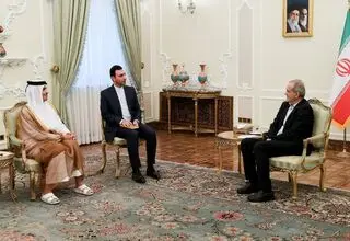 پزشکیان: تمام حقوق قانونی ملت ایران باید به رسمیت شناخته شود