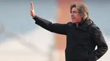 جایزه شجاعت به سرمربی جدید استقلال؟!
