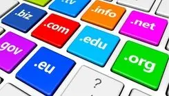 اعلام آخرین آمار از ثبت دامنه فارسی؛ دات‌آی‌آر (ir.) و co.ir دارای بیشترین دامنه فعالیت