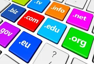 اعلام آخرین آمار از ثبت دامنه فارسی؛ دات‌آی‌آر (ir.) و co.ir دارای بیشترین دامنه فعالیت
