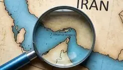 نهاد مدیریت آبراه خلیج فارس: تردد از تنگه هرمز در حال حاضر امکانپذیر نیست