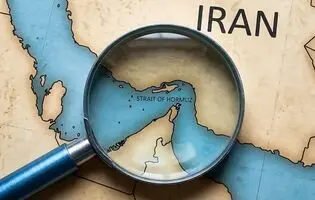 نهاد مدیریت آبراه خلیج‌ فارس: تنگه هرمز همچنان مسدود است