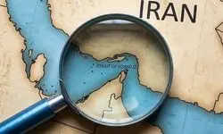 نهاد مدیریت آبراه خلیج‌ فارس: تنگه هرمز همچنان مسدود است