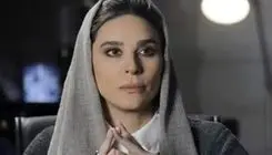 وداع غم‌انگیز سحر دولتشاهی با بهرام بیضایی