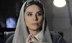 وداع غم‌انگیز سحر دولتشاهی با بهرام بیضایی