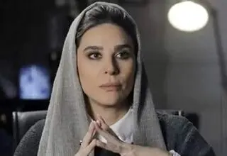 وداع غم‌انگیز سحر دولتشاهی با بهرام بیضایی