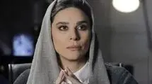 وداع غم‌انگیز سحر دولتشاهی با بهرام بیضایی