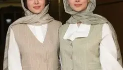 هنرنمایی سارا و نیکا در شفرونی نیما شعبان‌نژاد را کلافه کرد!/ فیلم