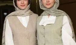 هنرنمایی سارا و نیکا در شفرونی نیما شعبان‌نژاد را کلافه کرد!/ فیلم
