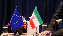 فرصت تاریخی اختلاف اروپا و آمریکا برای ایران