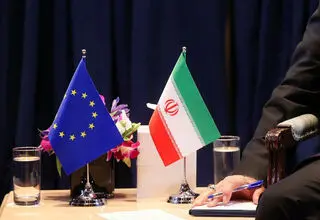 فرصت تاریخی اختلاف اروپا و آمریکا برای ایران