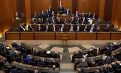 رأی اعتماد پارلمان لبنان به دولت نواف سلام