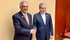 محور رایزنی ایران و پاکستان در دوحه؛ محکومیت تجاوزات اسرائیل و تأکید بر حمایت از ثبات منطقه