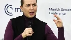 نخست‌وزیر دانمارک: جواب ترامپ را واضح دادیم!