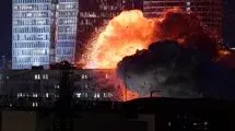 بازتاب حملات متقابل ایران و اسرائیل در رسانه‌های قاره امریکا