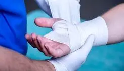 بهبود پیدا نکردن زخم از چه زمانی نگران کننده است؟