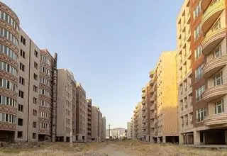 اختصاص منابع جدیدی برای تأمین مالی طرح نهضت ملی مسکن