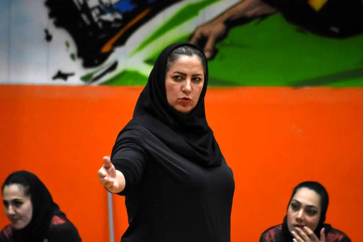 علیزاده: سطح لیگ زنان نزدیک‌تر و رقابتی‌تر می‌شود