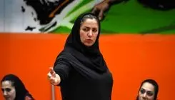 علیزاده: سطح لیگ زنان نزدیک‌تر و رقابتی‌تر می‌شود