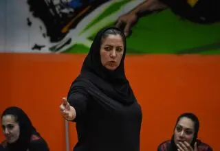 علیزاده: سطح لیگ زنان نزدیک‌تر و رقابتی‌تر می‌شود