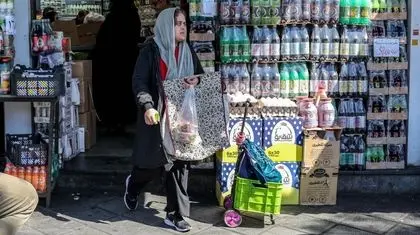 نبض آرام بازار در تلاطم اسفند و فروردین جنگی