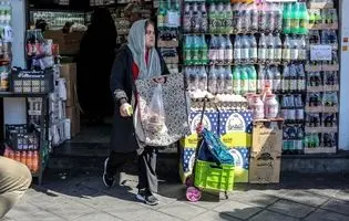 نبض آرام بازار در تلاطم اسفند و فروردین جنگی