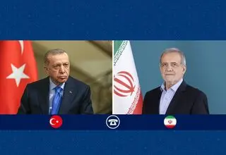 رئیس‌جمهور: ایران بر اولویت گفت‌وگو برای احقاق حقوق حقّه خود تأکید دارد