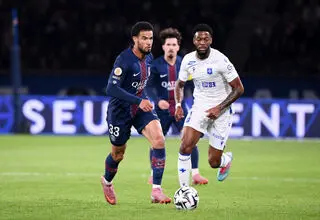 PSG هم با تساوی به مصاف بایرن می‌رود