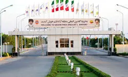 فعالیت مجدد فرودگاه بین‌المللی قشم آغاز شد