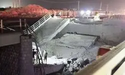 کدام پل‌ها مورد حمله آمریکا قرار گرفتند؟
