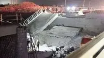 کدام پل‌ها مورد حمله آمریکا قرار گرفتند؟