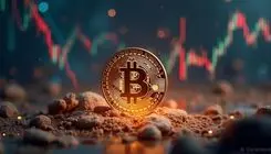بیت‌کوین ۶۲ هزار و ۶۹۱ دلار و ۵۰ سنت شد+جدول نرخ انواع رمزارزها 