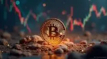 بیت‌کوین ۶۲ هزار و ۶۹۱ دلار و ۵۰ سنت شد+جدول نرخ انواع رمزارزها 