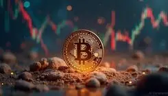 بیت‌کوین ۶۲ هزار و ۶۹۱ دلار و ۵۰ سنت شد+جدول نرخ انواع رمزارزها 