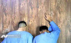 دستگیری کلاهبردار اینستاگرامی در ری