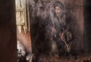 آغاز اکران سیار فیلم «پیشمرگ» 