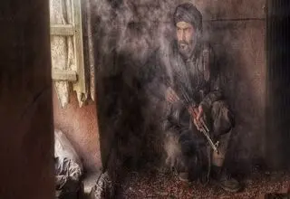 آغاز اکران سیار فیلم «پیشمرگ» 