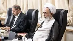 علیرضا اعرافی، چهره‌ای آرام با نقشی پررنگ در حوزه و سیاست/مسیر آیت الله اعرافی از جامعه المصطفی تا شورای موقت رهبری