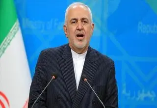 بازنشر اظهارات معنادار ظریف درباره مذاکره ایران با آمریکا  