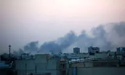 کدام نقاط خوزستان بامداد امروز مورد حملات موشکی آمریکا قرار گرفت؟