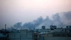 جزئیات حمله آمریکا به مقر سپاه در زیباکنار