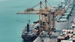 استمرار روند عملیاتی و خدماتی در حوزه دریایی و بندری