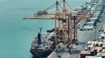 استمرار روند عملیاتی و خدماتی در حوزه دریایی و بندری
