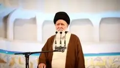 علم الهدی: شعارهای جمعیت اعتراضی با هوش مصنوعی ساخته شده