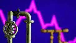 با توافق رژیم صهیونیستی و حماس؛ نفت از صعود بازماند