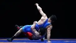 ​قاسم‌پور به دیدار رده‌بندی رسید 