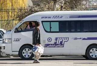 تیم‌های «اورژانس اجتماعی سیار» در مکان‌های پرتردد مستقر می‌شوند