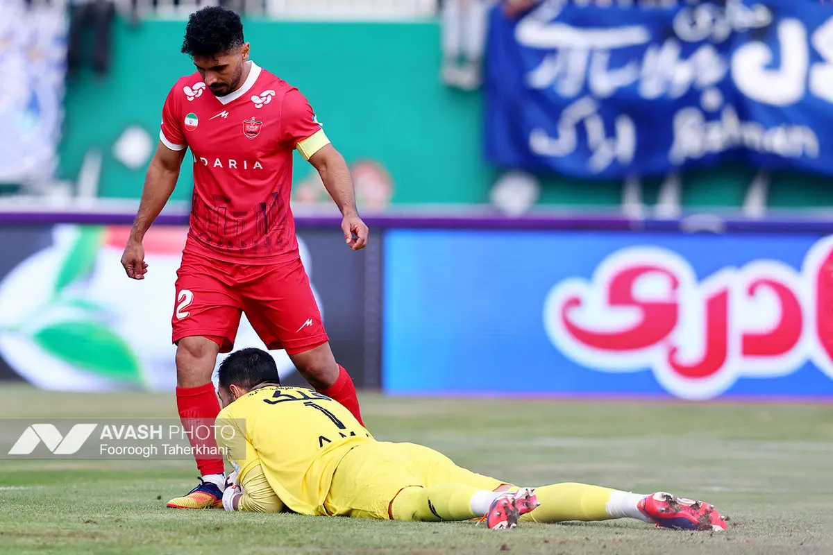 دربی صد و شش