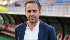 خطیر مدیرعامل باشگاه شهدای حیات داوود گناوه شد!